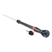 Priekinio amortizatoriaus orinės spyruoklės atnaujinimo rinkinys ROCKSHOX AM UPGRADE KIT CHARGER2.1RC2BXR 27/29