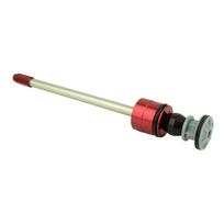 Priekinio amortizatoriaus orinės spyruoklės atnaujinimo rinkinys ROCKSHOX AM UPGR DB C1 ZEB - 190  SLV SH