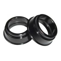 Stebulės įvorės SRAM ACC CONV CAPS HUB DBT F 20X110 BOOST