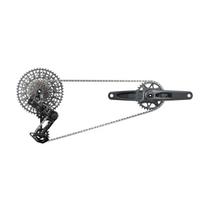 Pavarų grupė 00.7918.169.002 - SRAM GS GX EAGLE TRANSMISSION AXS 165 TTYPE