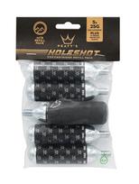 CO2 pompa PEATY S HOLESHOT CO2 CARTRIDGE REFILL PACK - MTB (25G) (PPR-CO2-REF-MTB-12)