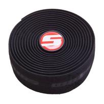 Vairo juosta SRAM 12A HB SRAM SUPERSUEDE BAR TAPE BLACK