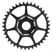 Priekinė žvaigždė SRAM CRING X-SYNC ST EAGLE 34T DM BOSCH BLK