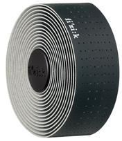 Vairo juosta FIZIK BAR TAPE TEMPO MICROTEX 2MM CLASSIC BLACK (BT10 A00032)