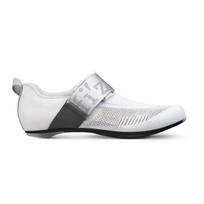Batai FIZIK SHOES TRANSIRO HYDRA AEROWEAVE CARBON WHITE - SILVER (TRR2PAR1K2080)