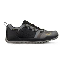 Batai FIZIK SHOES TERRA ERGOLACE X2 FLAT GTX ANTHRACITE - BLACK (TEF2EGR1V1210)