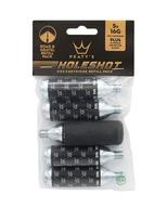 CO2 pompa PEATY S HOLESHOT CO2 CARTRIDGE REFILL PACK - ROAD & GRAVEL (16G) (PPR-CO2-REF-RAG-12)