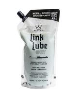 Grandinės tepalas PEATY S LINKLUBE DRY REFILL POUCH 360 ML (PDL-360-24)