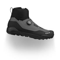 Batai FIZIK SHOES TERRA NANUQ X2 GTX BLACK - GREY (TEX2AGR1V1070)