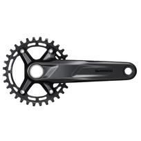 Priekinis žvaigždžių blokas SHIMANO FC-MT511-1 32T 1x12, 170mm