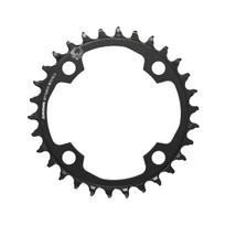 Priekinė žvaigždė SRAM CRING X-SYNC EAGLE 30T 94 BLK EMTB