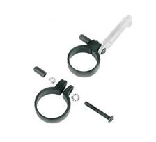 Skydelių SKS tvirtinimo žiedas ant šakės 40-43mm