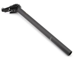 Balnelio stovas CANNONDALE SEATPOST C2 LIGHT CRB 27.2X400 15 O/S (CP2102U1040)