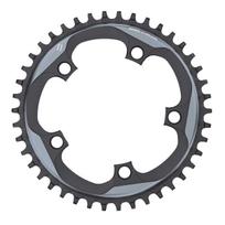 11.6218.019.004 - SRAM CRING X-SYNC 11S 42T 110 AL6 BLK