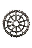 Žvaigždė CANNONDALE SPIDERING ROAD 52/36T, 10 ARMS (CU4042SI52)