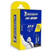 MICHELIN TUBE AIR STOP GAL-FV 48MM 27,5X1.85/2.4 (752851)