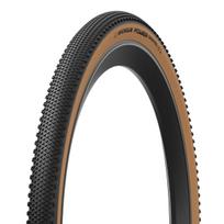 MICHELIN TIRE POWER GRAVEL BLACK CLASSIC V2 700X40C COMPETITION LINE FOLDABLE TS TLR (041636)
