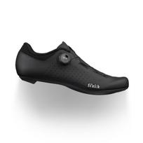 Dviratininko batai FIZIK SHOES VENTO OMNA WIDE BLACK - BLACK (VER5BPW1K1010)