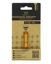 PEATY S HOLESHOT CO2 TYRE INFLATOR HEAD MANGO (PPR-HTI-IFH-MNG-12)