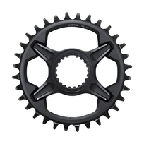 Priekinė žvaigždė SHIMANO DEORE XT SM-CRM85 12-speed 32T