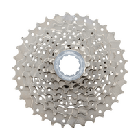 Galinis žvaigždžių blokas SHIMANO CS-HG50-8 8-speed 12-13-15-17-19-21-23-25T