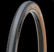 MAXXIS TIRE RECEPTOR 700X40C FOLDABLE EXO/TR/TANWALL (ETB00352300)