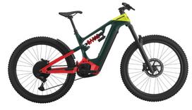 Pilnos amortizacijos elektrinis dviratis CANNONDALE MOTERRA NEO CARBON LT 1 BOSCH (C25452U30/GMG)