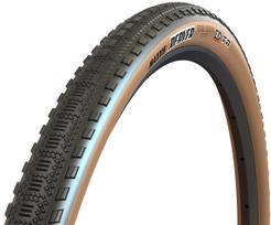 MAXXIS TIRE REAVER 700X40C FOLDABLE EXO/TR/TANWALL (ETB00489800)