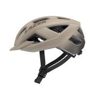 Šalmas LAZER Cerro KC CE-CPSC L (58-61cm) (smėlio)