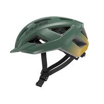 Šalmas LAZER Cerro KC CE-CPSC L (58-61cm) (žalia)