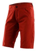 TLD WOMENS SHORT MISCHIEF HENNA (26090603)