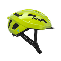 Lazer šalmas Codax KC CE-CPSC Flash Yellow Uni +net