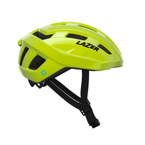 Šalmas Lazer Tempo KC CE-CPSC Flash Yellow Uni