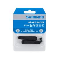 Stabdžių kaladėlės Shimano R55C4, Dura-Ace R7000