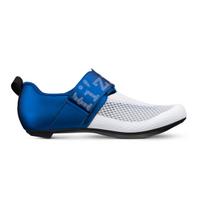 Batai FIZIK SHOES TRANSIRO HYDRA WHITE - METAL BLUE (TRR5PMR1K20MB)