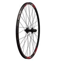 Galinis ratas SUNSTAR 28/29  32H, disk. st. 6varžt. Boost, 148x12mm, thru axle