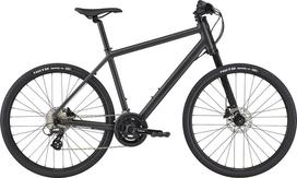 Dviratis CANNONDALE BAD BOY 3 (C33300M10/BBQ)