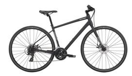 Dviratis CANNONDALE QUICK DISC 5 (C31501M10/BBQ)