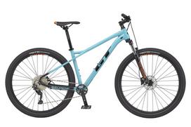 Dviratis GT AVALANCHE 29  COMP (G27301M10/AQU)