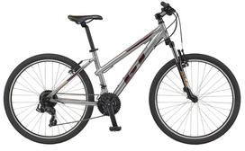 Dviratis GT LAGUNA 26  (G28151F10/SLV)