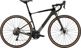 Dviratis CANNONDALE TOPSTONE CARBON 4 (C15402U10/SBK)