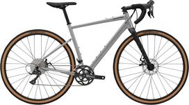 Dviratis CANNONDALE TOPSTONE 3 (C15802U10/GRY)