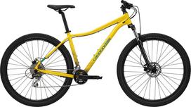 Dviratis CANNONDALE TRAIL 27/29  6 WOMENS (C26451F20/LYW)