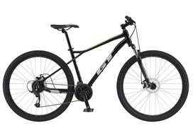 Dviratis GT AGGRESSOR 29  SPORT (G28301M40/BLK)
