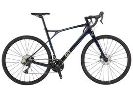 Dviratis GT GRADE CARBON PRO (G11202M10/SST)