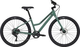 Dviratis CANNONDALE TREADWELL 2 REMIXTE (C37200U60/JDE)