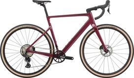 Dviratis CANNONDALE SUPER SIX EVO SE 1 (C17253U10/BCH)