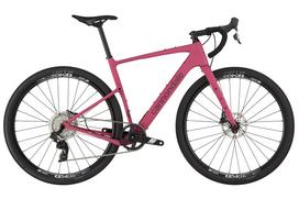 Dviratis CANNONDALE TOPSTONE CARBON APEX AXS (C15703U10/ORC)