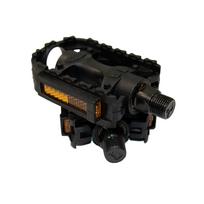 Pedalai vaikiški MX619, 16  (plastikiniai)