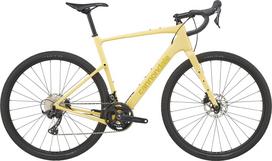 Dviratis CANNONDALE TOPSTONE CARBON 3 (C15373U20/BTR)